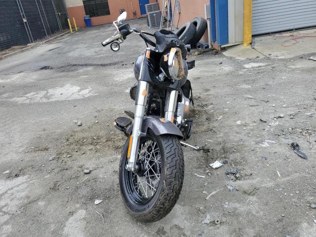 2016 HARLEY-DAVIDSON FLS SOFTAI 1HD1JRV11GB015613