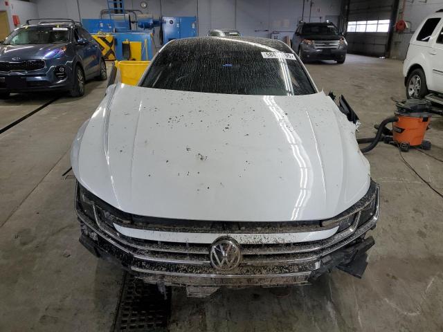 2023 VOLKSWAGEN ARTEON SEL WVWTR7AN1PE012614