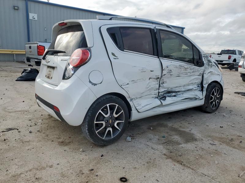 Vin: kl8cf6s92ec505224, lot: 58824575, chevrolet spark 2lt 20143