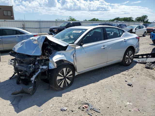 Vin: 1n4bl4ew3mn422167, lot: 57889995, nissan altima sl 2021 img_1