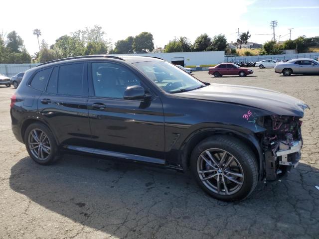 Vin: 5uxty9c01m9e61250, lot: 56766395, bmw x3 xdrivem40i 20214