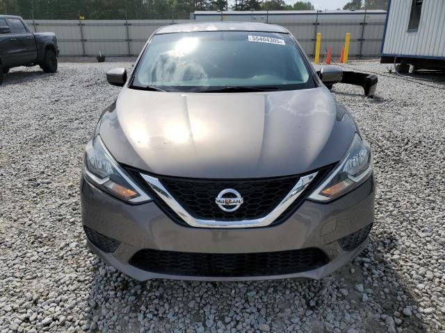 2016 NISSAN SENTRA S - 3N1AB7AP3GY222313