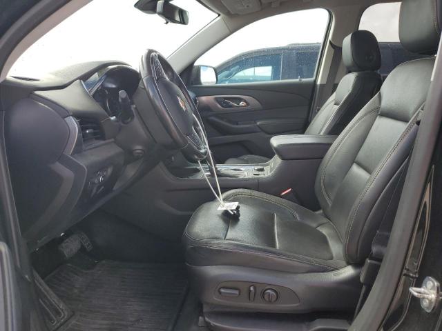 2018 CHEVROLET TRAVERSE P - 1GNEVJKW6JJ247802