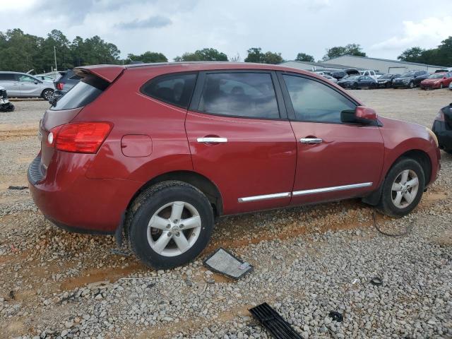 Vin: jn8as5mt9dw024062, lot: 58544835, nissan rogue s 20133