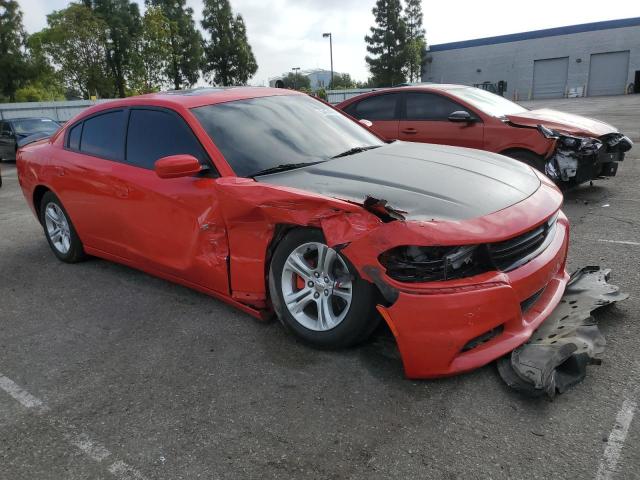 Vin: 2c3cdxbg3nh212905, lot: 57474245, dodge charger sxt 20224