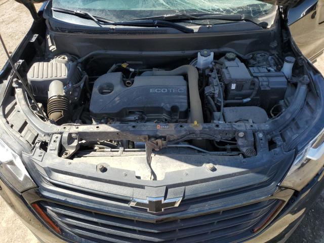 2020 CHEVROLET EQUINOX LT - 3GNAXUEV2LL340499