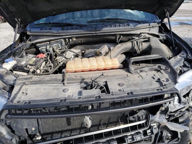 2018 FORD F150 SUPER - 1FTEW1E50JKE33161