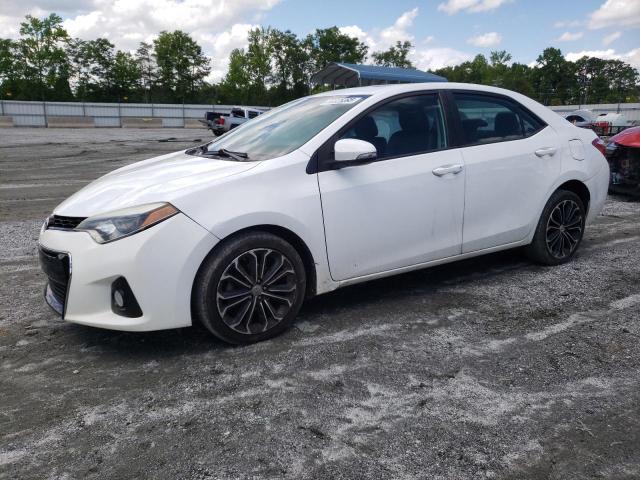 Vin: 2t1burhe2gc695602, lot: 56825395, toyota corolla l 2016 img_1