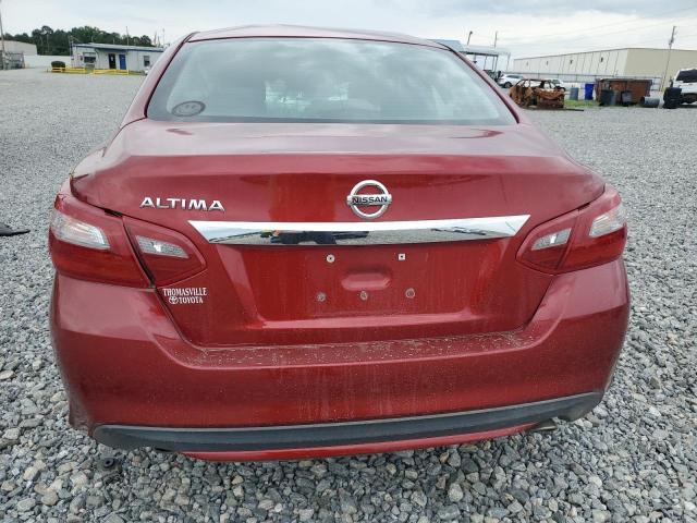 2018 NISSAN ALTIMA 2.5 - 1N4AL3AP0JC156702
