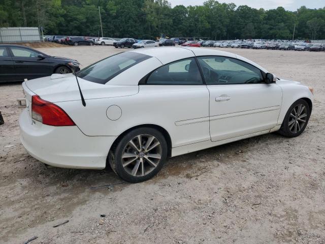 Vin: yv1672mc3bj115222, lot: 57066595, volvo c70 t5 20113
