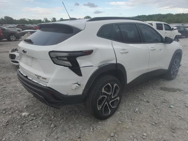 2025 CHEVROLET TRAX 2RS - KL77LJEP5SC013438