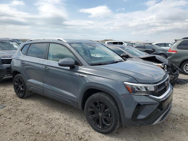 Vin: 3vvlx7b23nm062627, lot: 55554365, volkswagen taos se iq se iq drive 20224