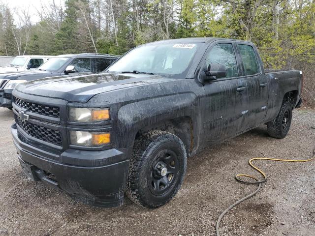 Vin: 1gcrcpeh2fz197991, lot: 55408145, chevrolet all models c1500 2015 img_1