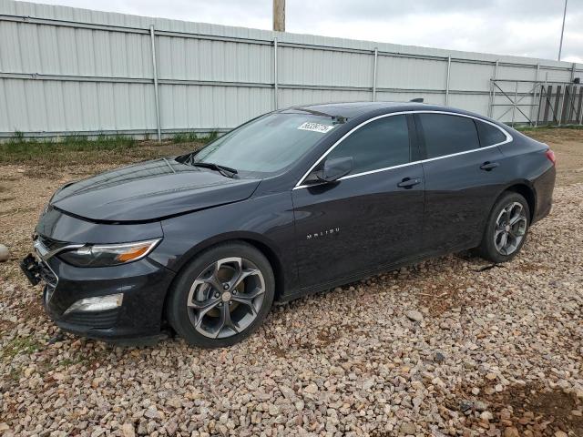 1G1ZD5ST2PF163670 2023 CHEVROLET MALIBU