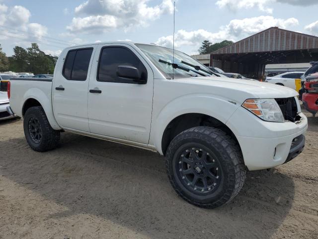 Vin: 1n6dd0ev3hn745055, lot: 56970855, nissan frontier s 20174
