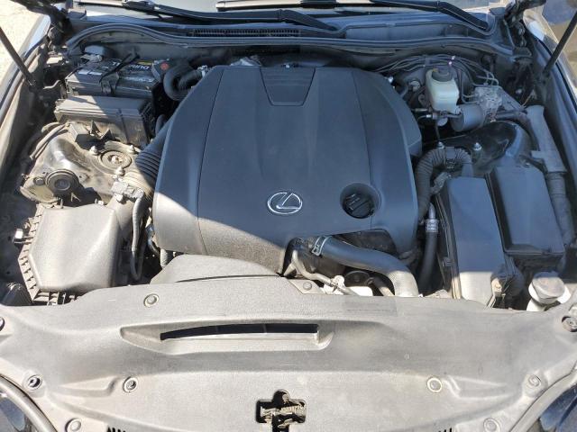 2015 LEXUS IS 250 JTHBF1D20F5055602