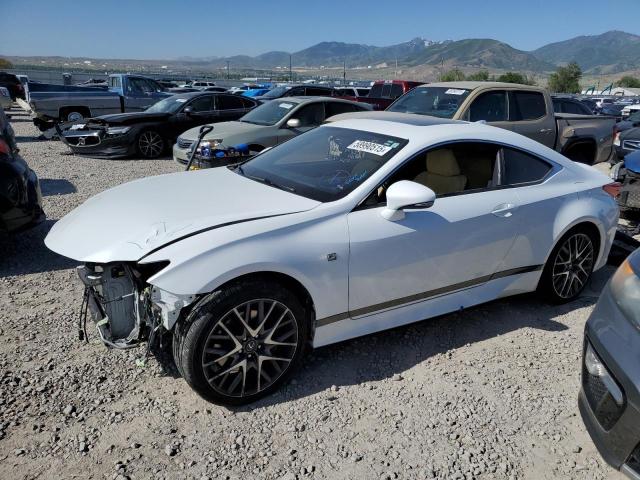 Vin: jthse5bc9g5005921, lot: 58990515, lexus rx350 350 2016 img_1