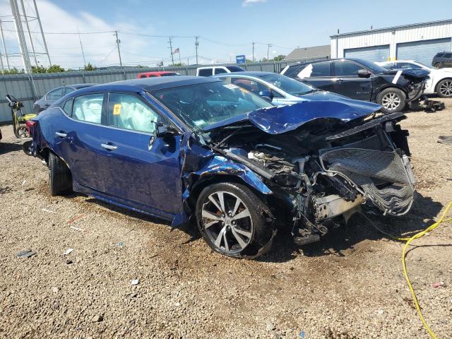 Vin: 1n4aa6ap5hc370327, lot: 58392405, nissan maxima 3.5s 20174