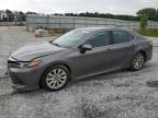 2018 TOYOTA CAMRY L - 4T1B11HK2JU083079