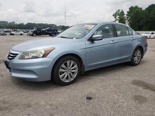 Vin: 1hgcp2f87ba102721, lot: 58438565, honda accord exl 2011 img_1
