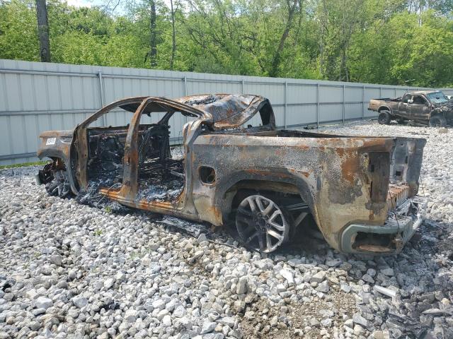Vin: 1gtu9det5mz203128, lot: 54894195, gmc sierra k1500 slt 20212
