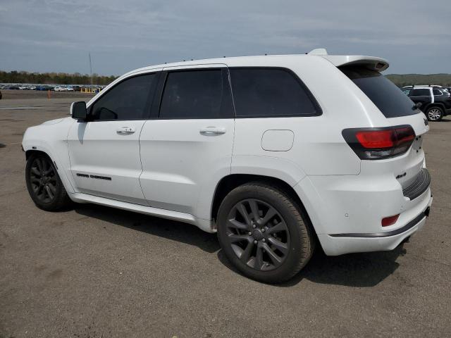Vin: 1c4rjfct1kc526877, lot: 54940355, jeep grand cher overland 20192