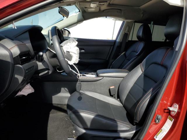 2023 NISSAN SENTRA SR 3N1AB8DV8PY312086