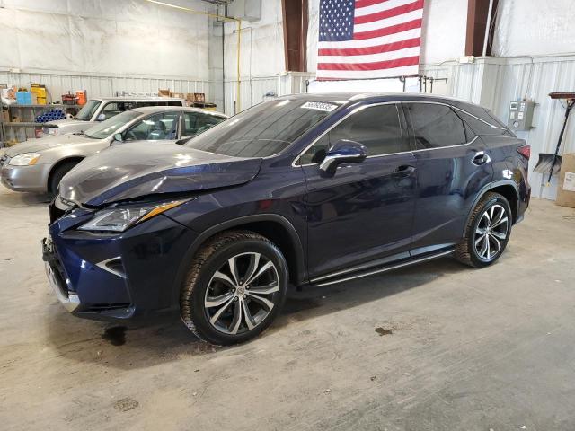 Vin: 2t2bzmca8hc073561, lot: 56993535, lexus rx350 350 base 2017 img_1