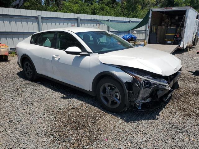 Vin: 3kpft4dexse083929, lot: 57854095, kia k4 lx lx 20254