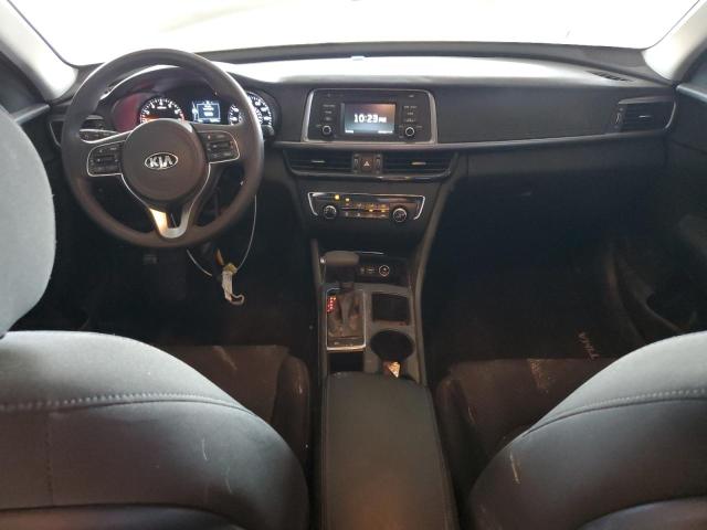 2016 KIA OPTIMA LX - 5XXGT4L3XGG110663