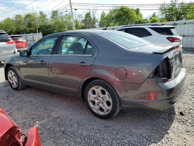 Vin: 3fahp0ha2br290875, lot: 56210785, ford fusion se 20112