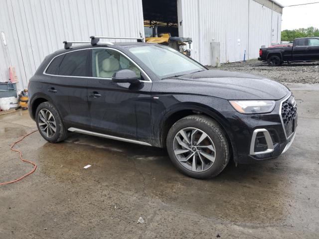 Vin: wa1eaafy4n2080852, lot: 56583175, audi q5 premium plus 45 20224