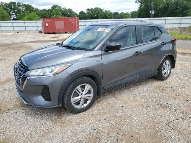 NISSAN KICKS S