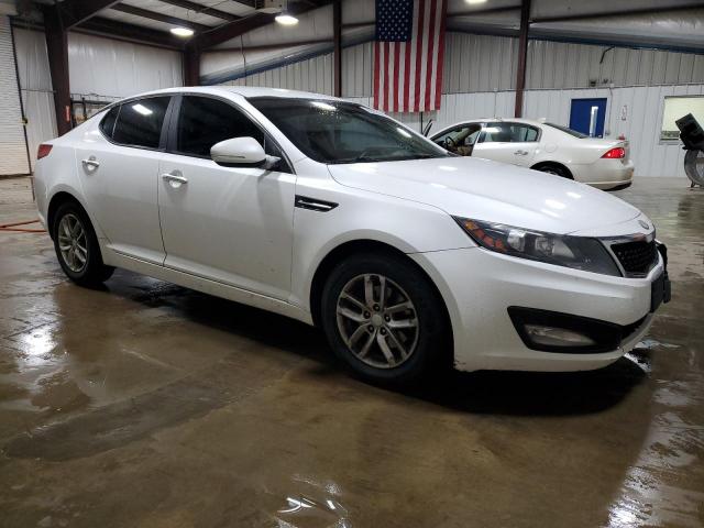 Vin: knagm4a77d5372995, lot: 58588795, kia optima lx 20134