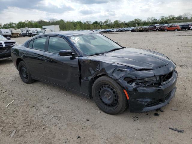 2018 DODGE CHARGER PO 2C3CDXKT4JH299317