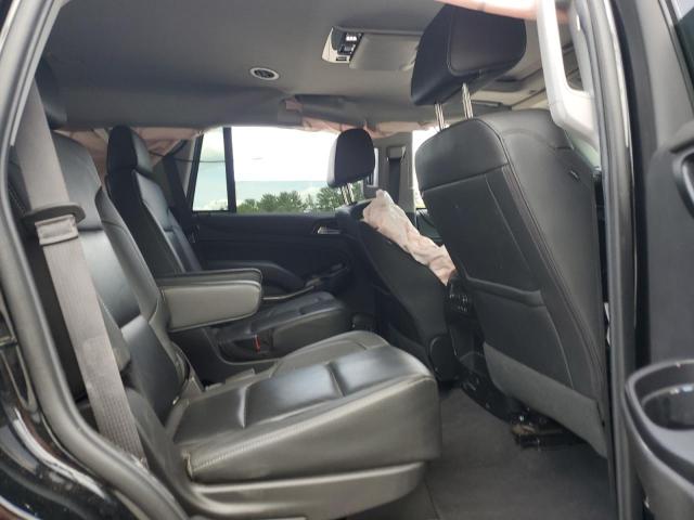2019 CHEVROLET TAHOE K150 - 1GNSKBKC1KR215415