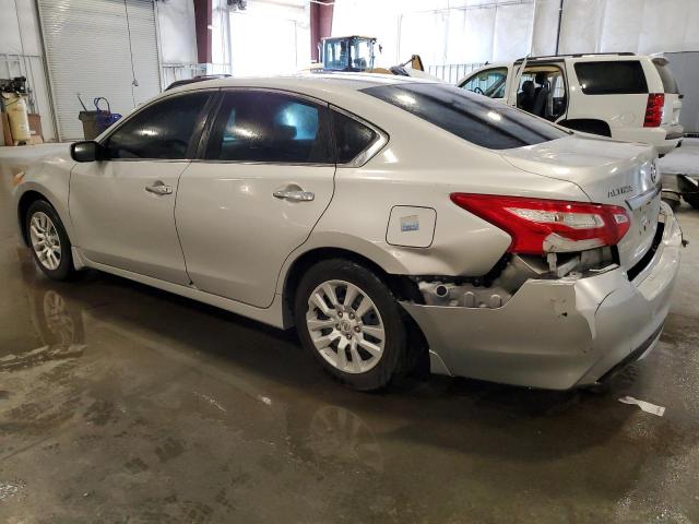 Vin: 1n4al3ap3hc493116, lot: 57118835, nissan altima 2.5 20172