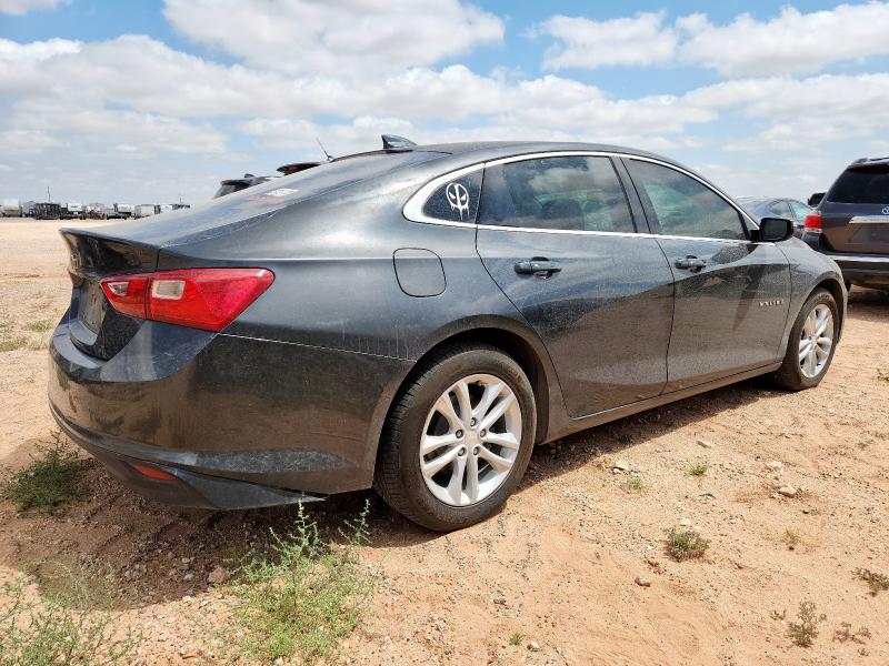 Vin: 1g1ze5stxhf115316, lot: 57098065, chevrolet malibu lt 20173