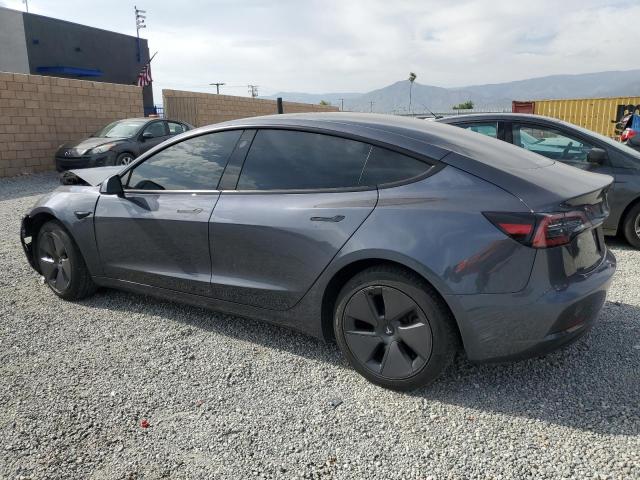 Vin: 5yj3e1eaxpf626964, lot: 56964605, tesla model 3 20232