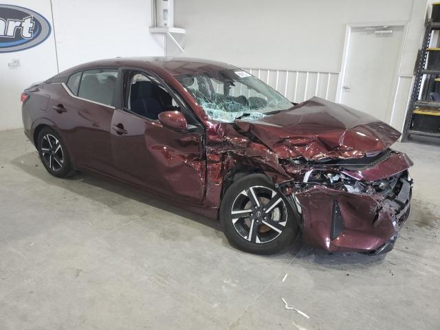 Vin: 3n1ab8cv9sy291209, lot: 57323485, nissan sentra sv 20254