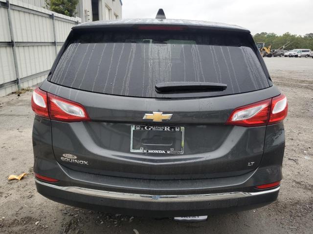 2018 CHEVROLET EQUINOX LT - 2GNAXJEV1J6317537