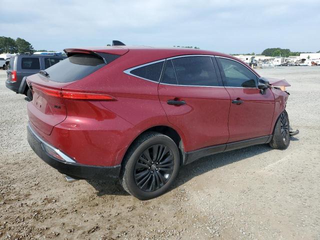 Vin: jteaaaah4rj153785, lot: 57313115, toyota venza le 20243