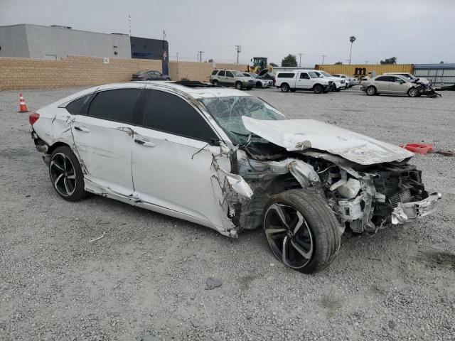 2022 HONDA ACCORD SPO 1HGCV2F3XNA018441