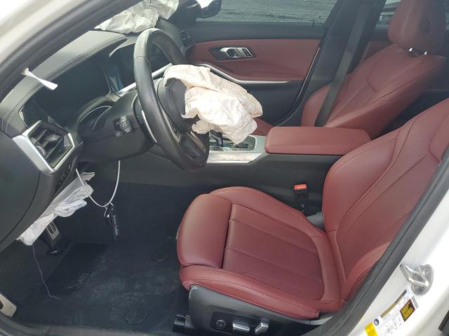 2022 BMW M340I 3MW5U7J03N8C73932