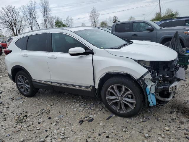 Vin: 2hkrw2h94nh631882, lot: 55424335, honda crv touring 20224