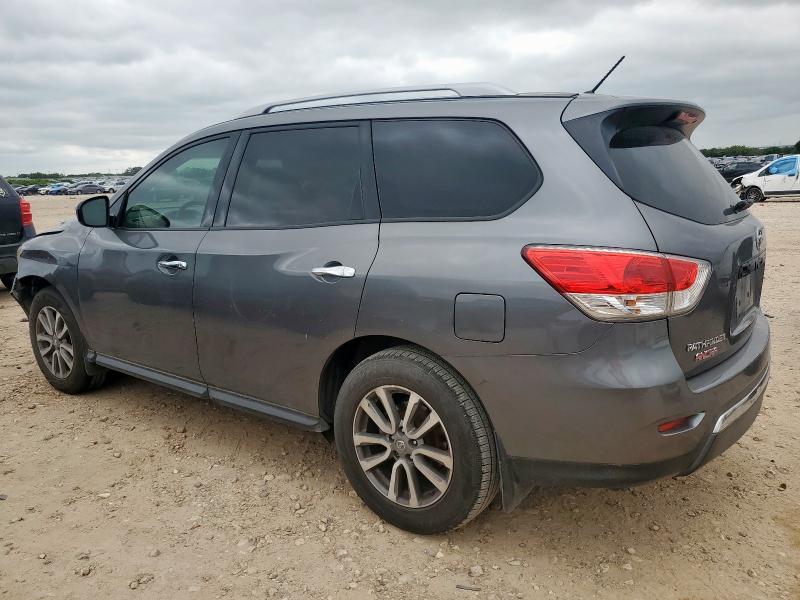 Vin: 5n1ar2mnxgc624842, lot: 58991385, nissan pathfinder s 20162