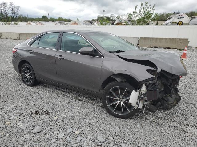 Vin: 4t1bf1fk8hu310399, lot: 55803275, toyota camry le 20174
