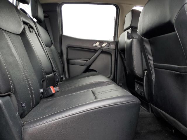 2021 FORD RANGER XL - 1FTER4EH3MLD48378