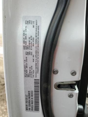 2022 RAM 2500 TRADE 3C6UR5HL1NG350878
