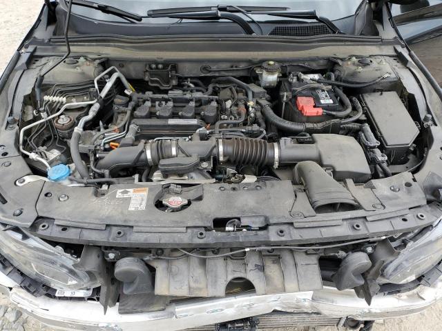 2018 HONDA ACCORD LX - 1HGCV1F16JA221135